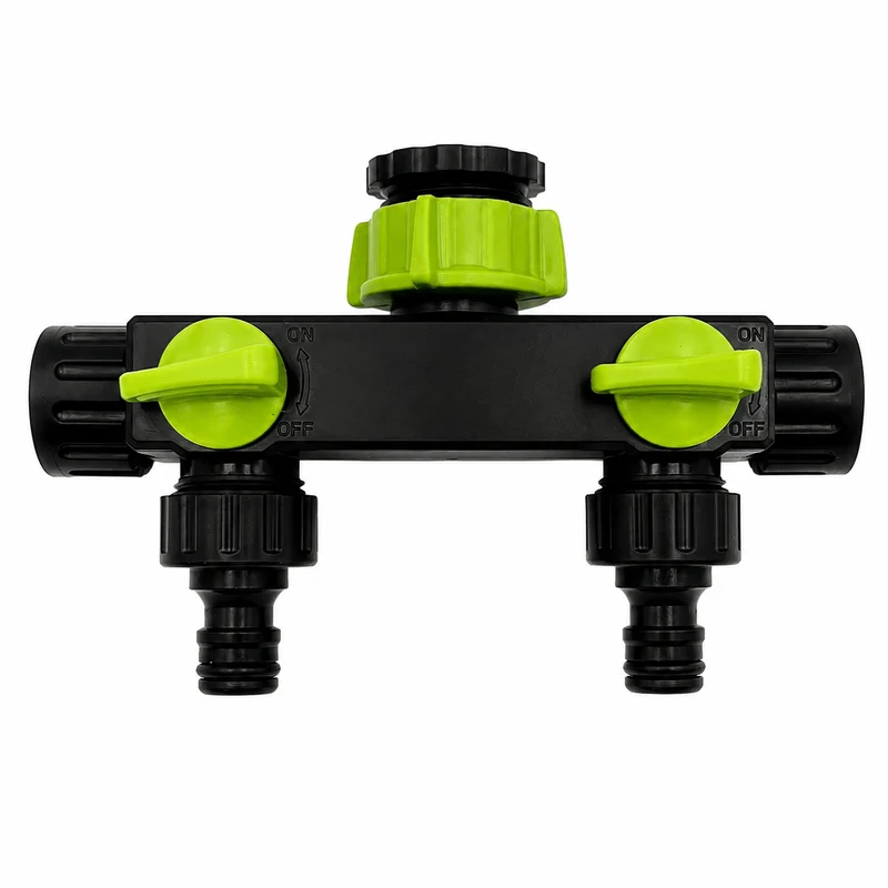WaterX 2-vägs krananslutning