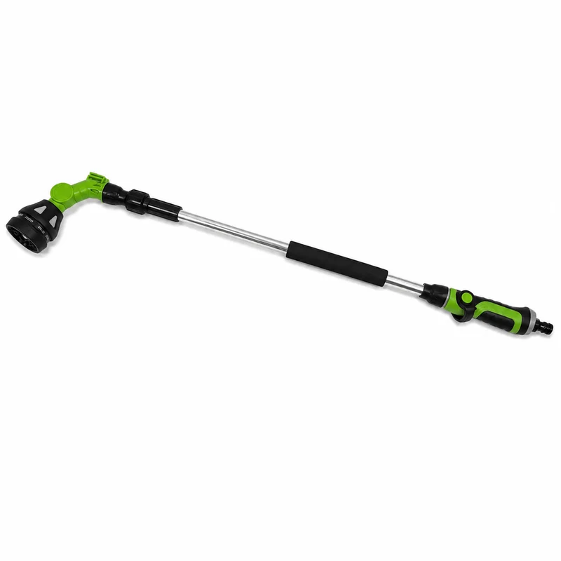 WaterX Lång sprutpistol för vattenslang 91-139 cm