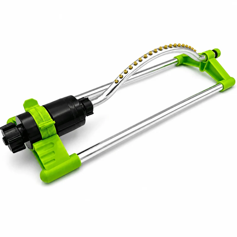 WaterX Oscillerande bevattnare 19 dysor