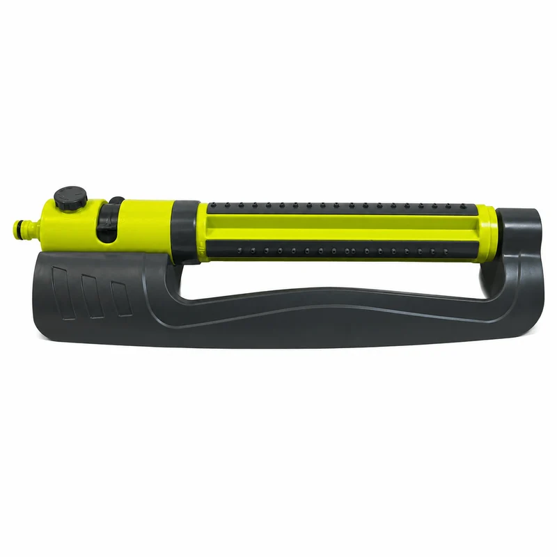 WaterX PRO oscillerande spridare 4-i-1