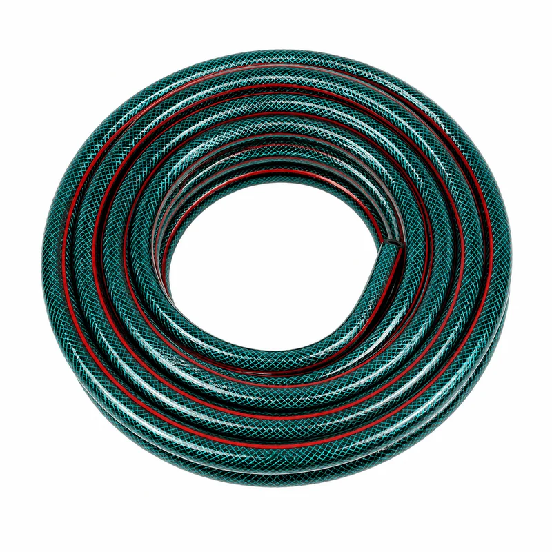 WaterX PRO 3-lagers vattenslang 25 meter