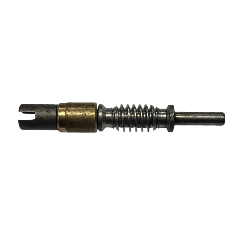 Endless Screw - Body (Old Part # 30745)