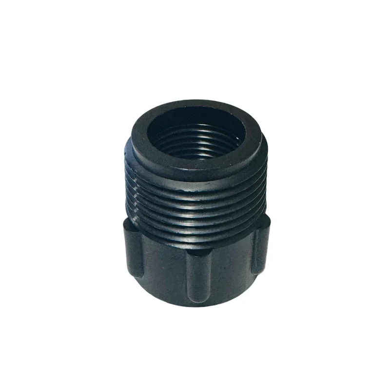 Adapter 1"x3/4" Male x Female Reducer