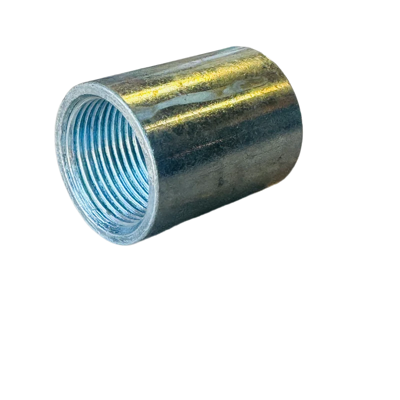 Coupling - 1" Galvanized