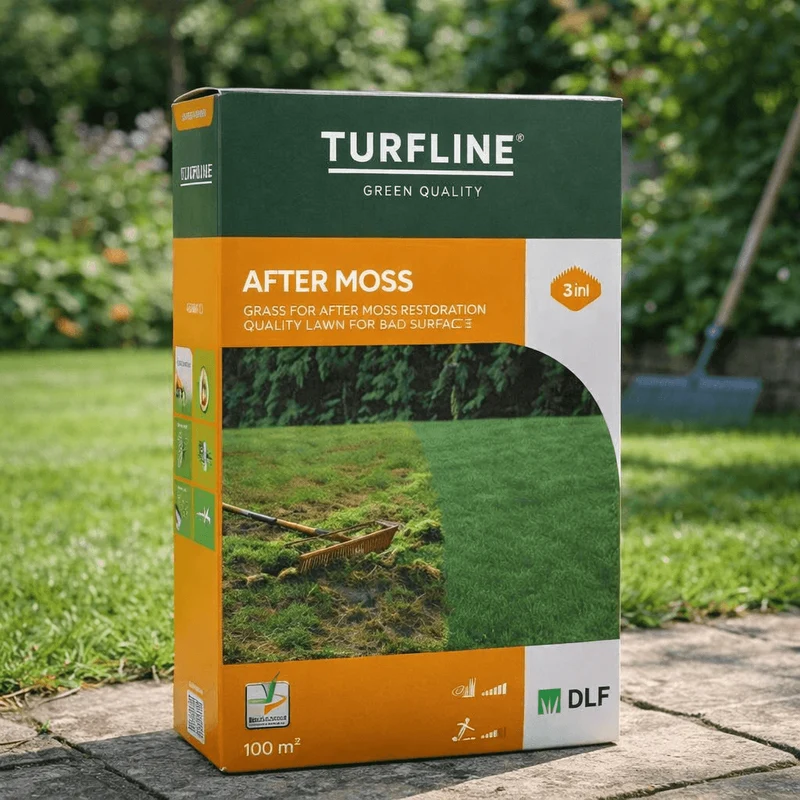 Turfline After Moss 1 kg