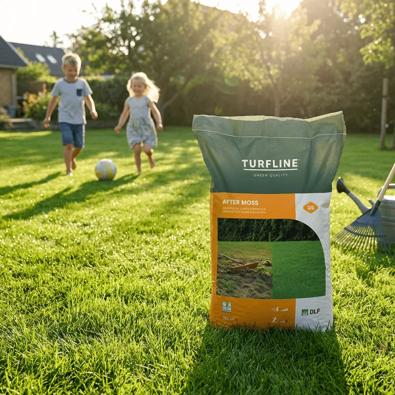 Turfline After Moss 7,5 kg