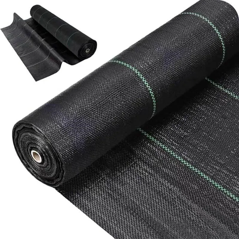 Ogräsduk 1,05 x 100 meter