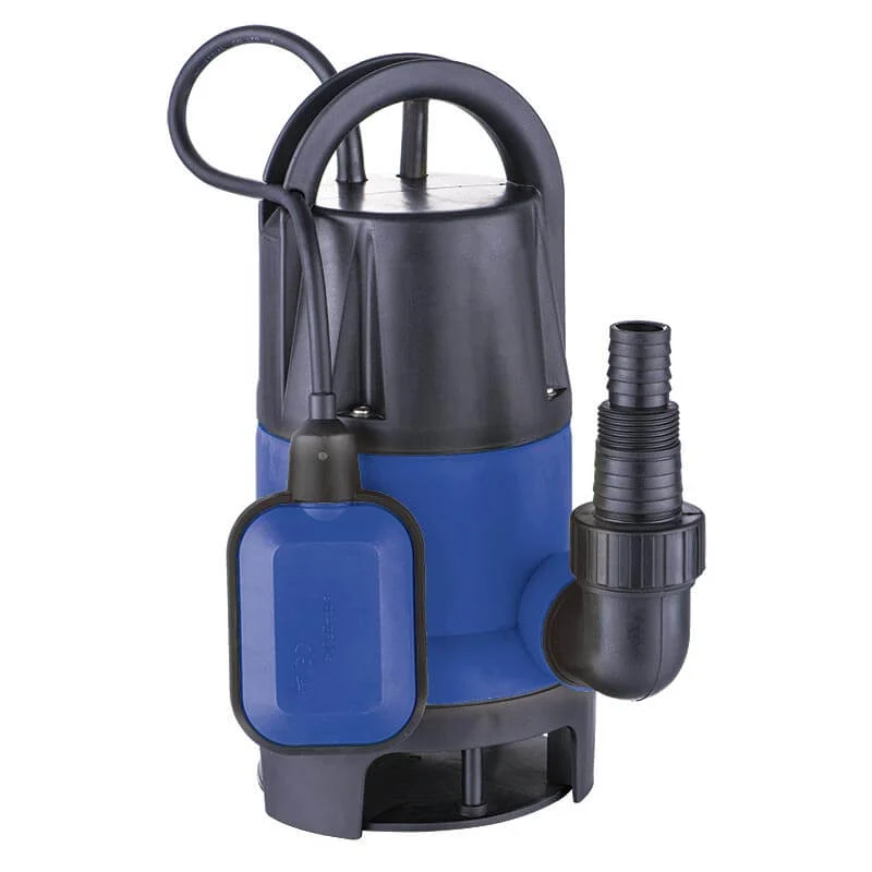 Nedsänkbar pump 10500 l/t, 550W