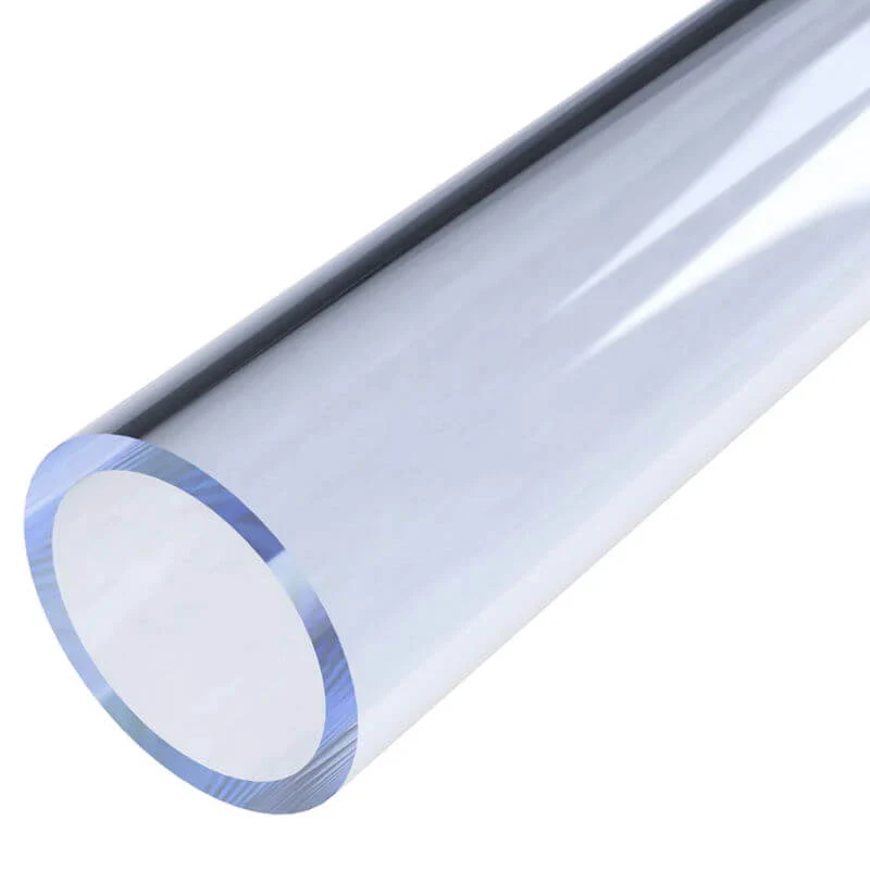 PVC-slang 12 x 14,6 mm - 1 meter