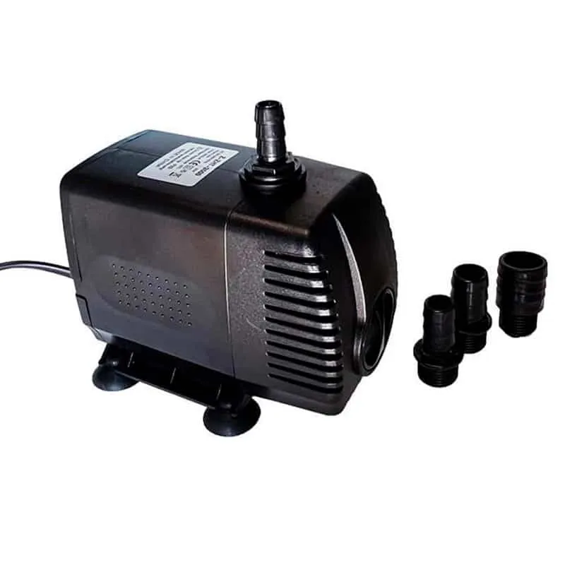 3000 liter vattenpump