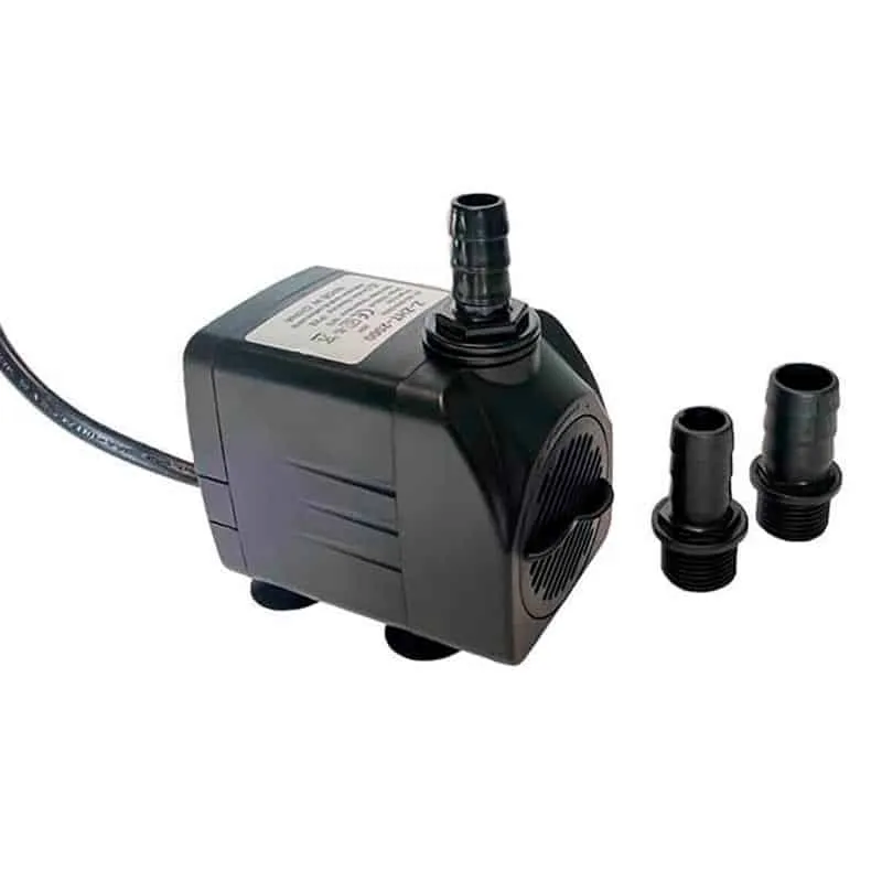 2000 L/T vattenpump