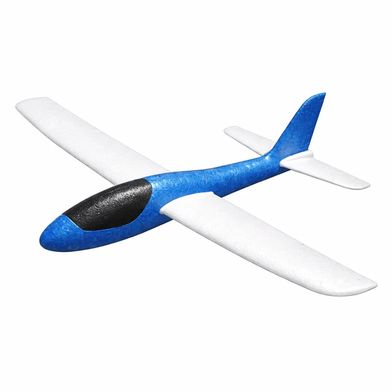 Mega glidflyg