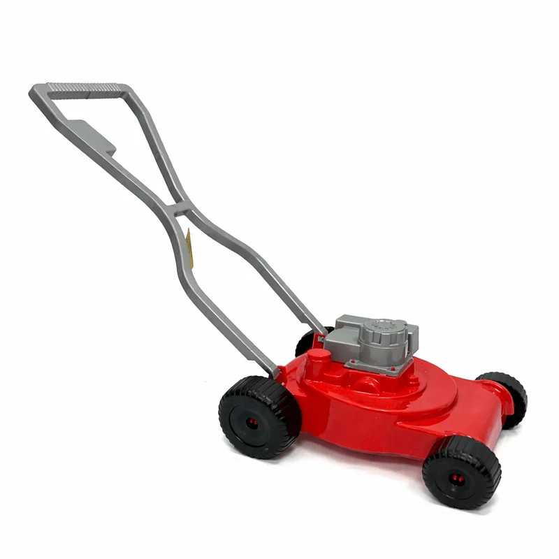 Leksaksgräsklippare
