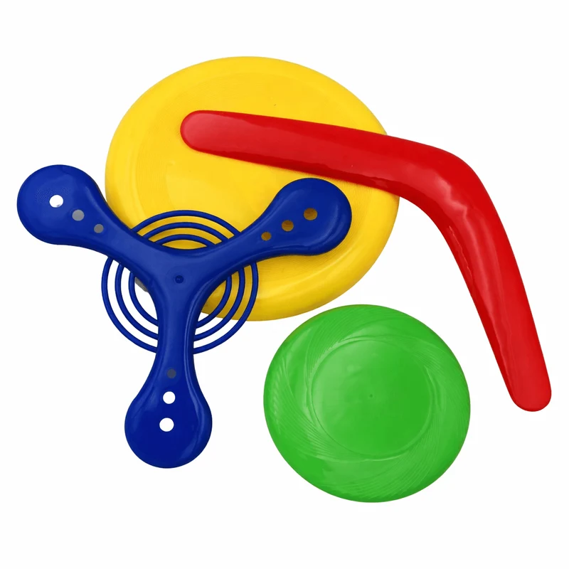 Sportset