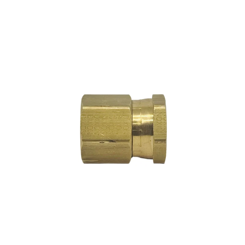 Pos. 01 - Adapter-Swivel (FNPT x FGHT)