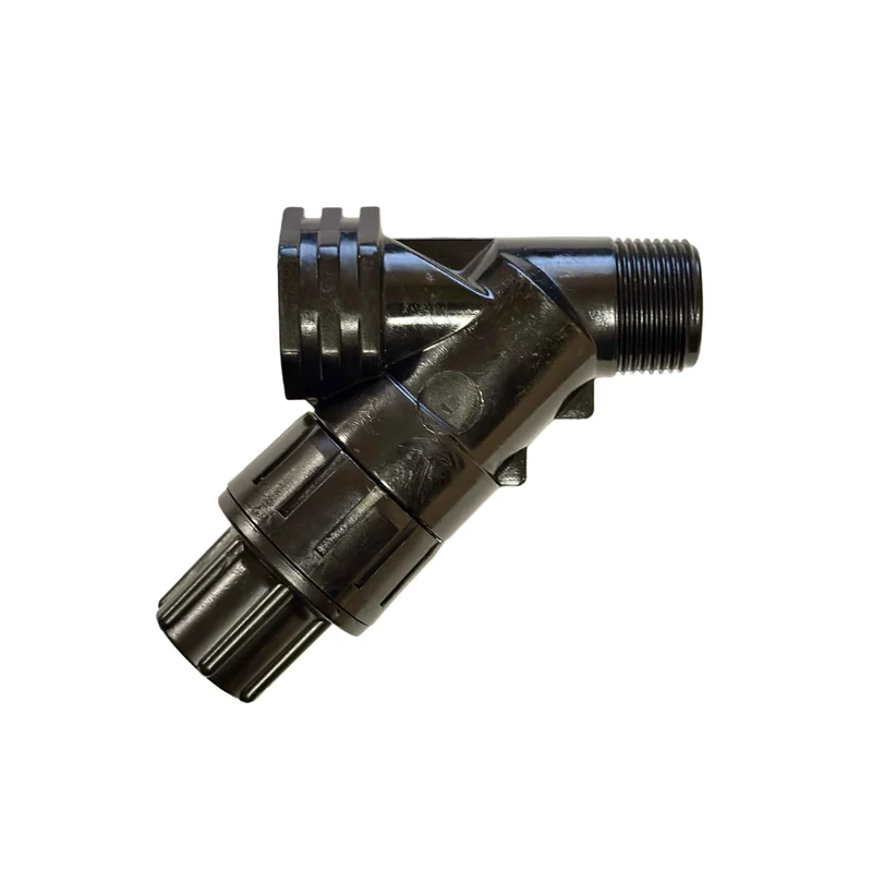 Pressure Regulator