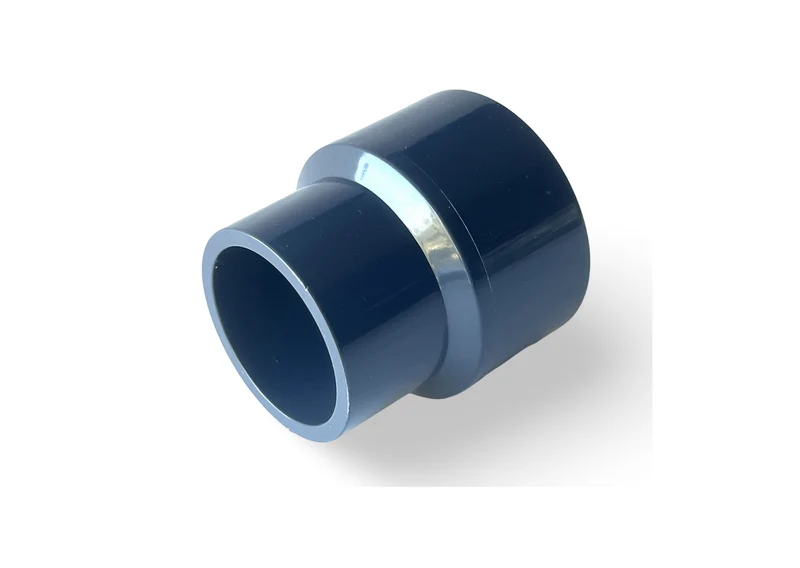 PVC Koppling förminskning
