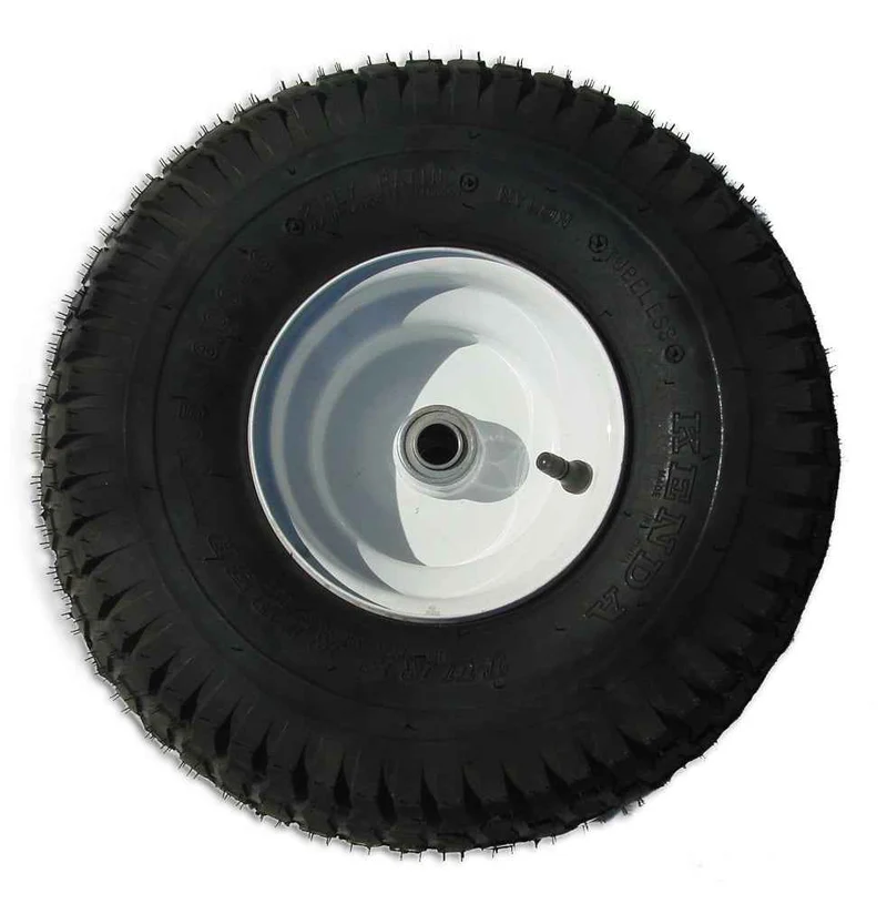15" Wheel Assembly for 2000S Sprinkler Cart