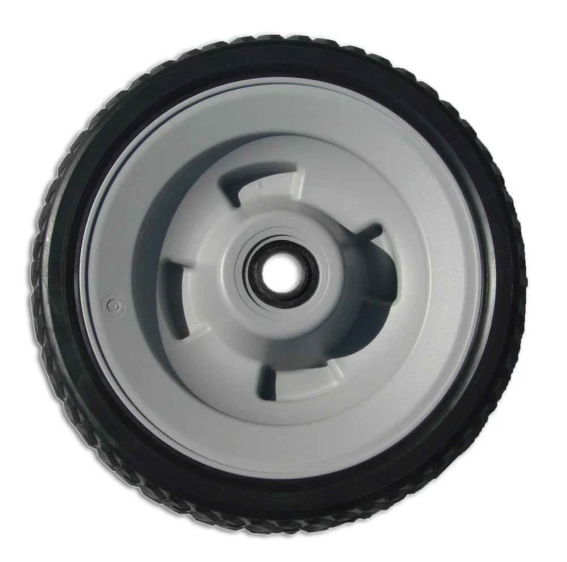 10" Wheel Assembly for 1250K Sprinkler Cart