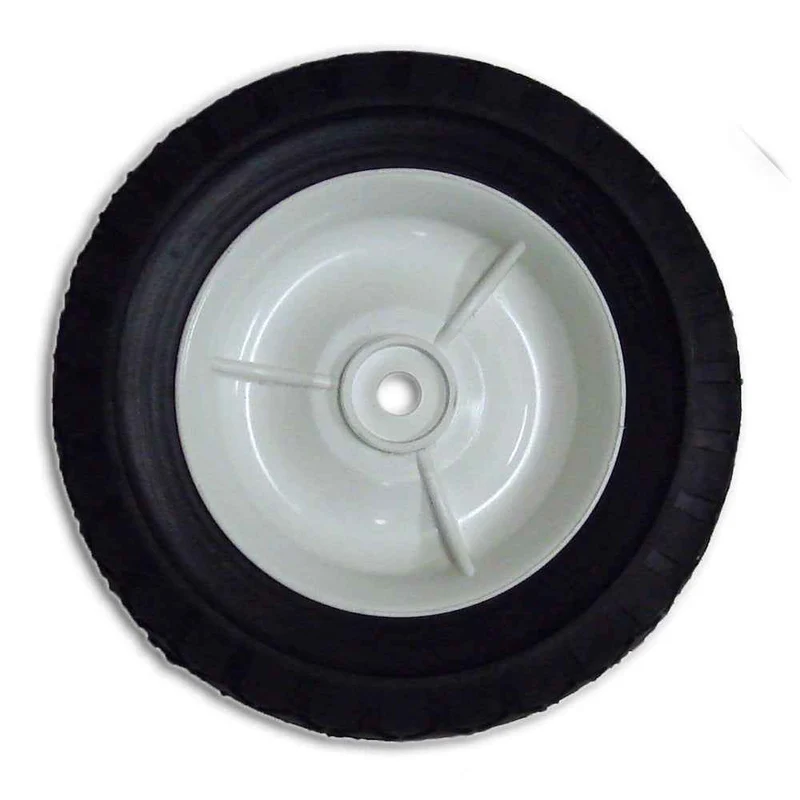 8" Wheel Assembly for 1000F, 1000R and SS2 Sprinkler Carts