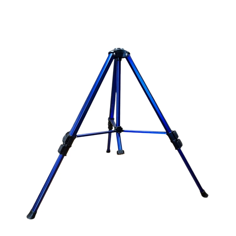 Telescoping Tripod - (Blue Tripod Only)