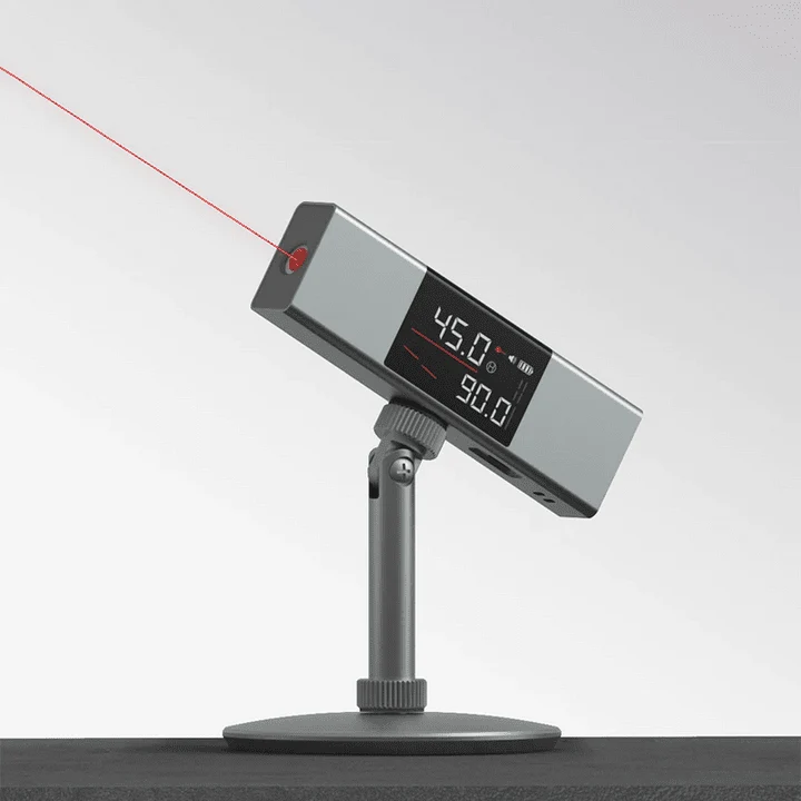 Laserpass - Krysslaser - Lasermått