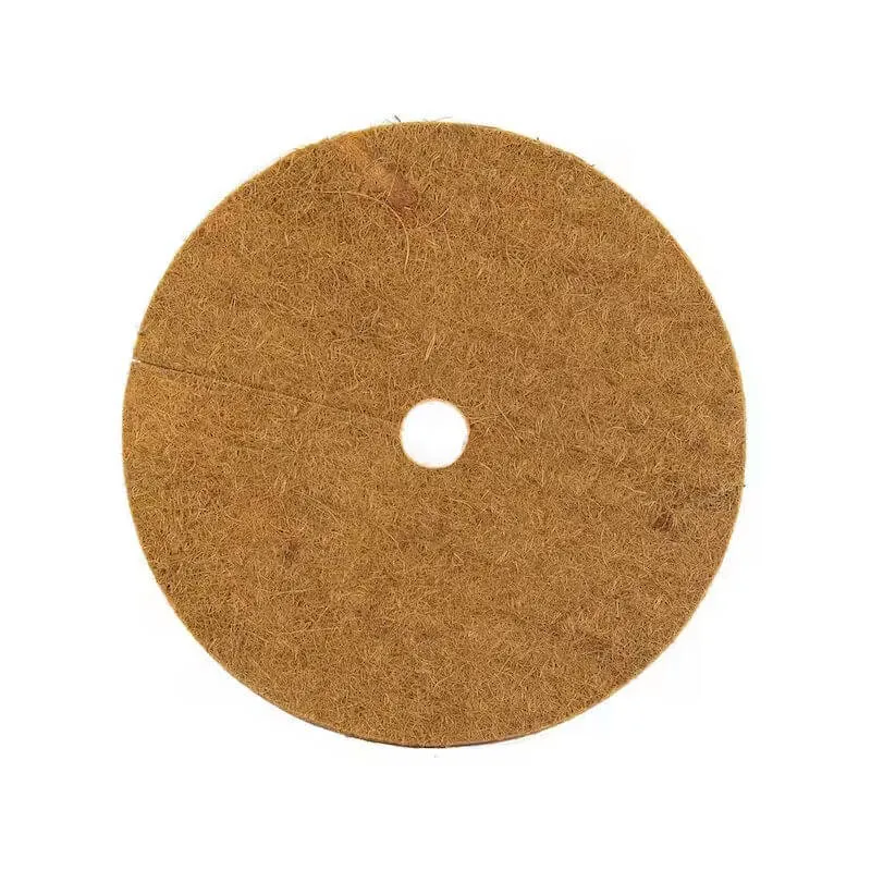 Kokosmatta Ø40 cm