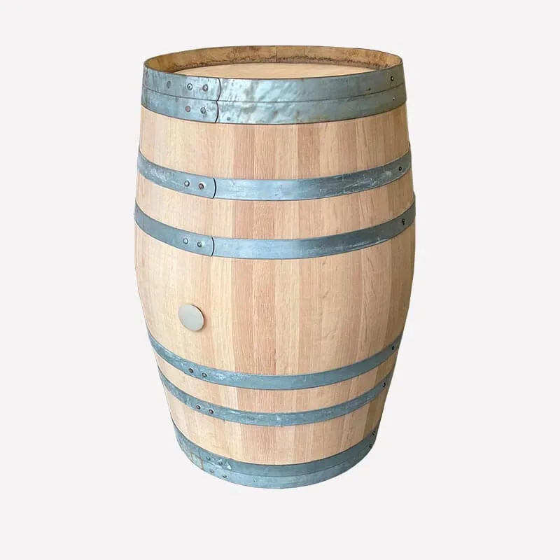 Renoverad vintunna 225 liter