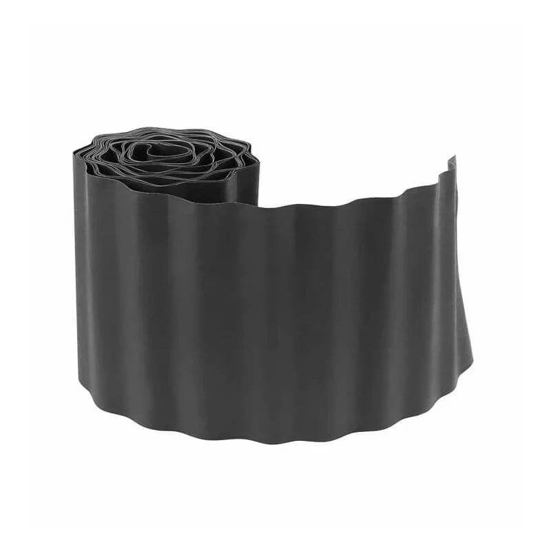 Turftech gräskant L: 9 meter H: 15 cm