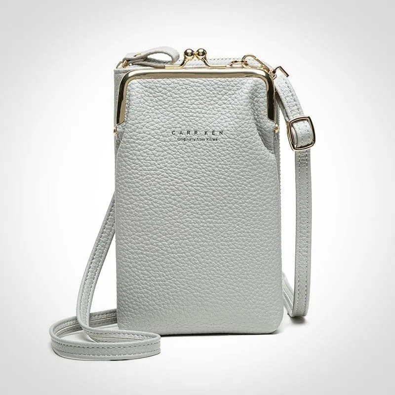 Crossbodyväska