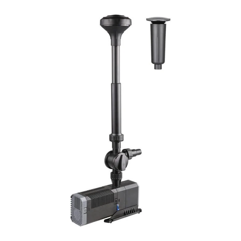 Fontänpump 6000L