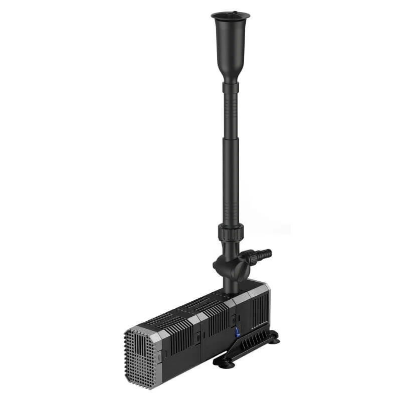 Fontänpump 1500L