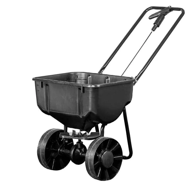 Turftech Gödningsspridare