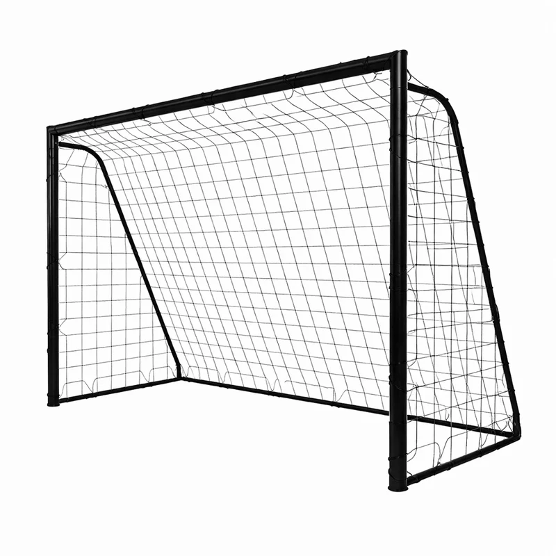 Fotbollsmål Champion 200x80x150cm