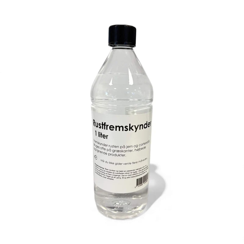 Rostpåskyndare 1 liter