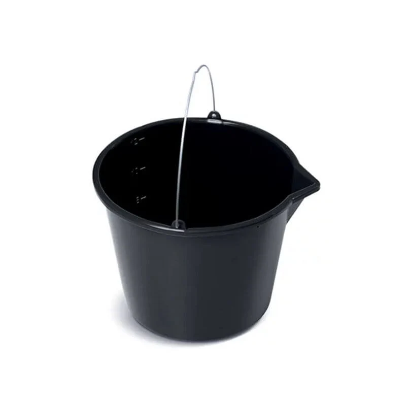 Hink med handtag 12 liter