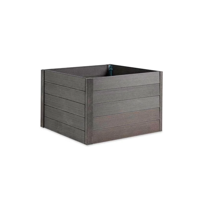 Komposit odlingsbädd 60 x 60 x 40