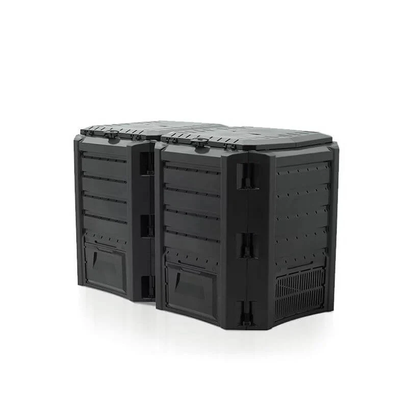 Kompostbehållare 800 liter