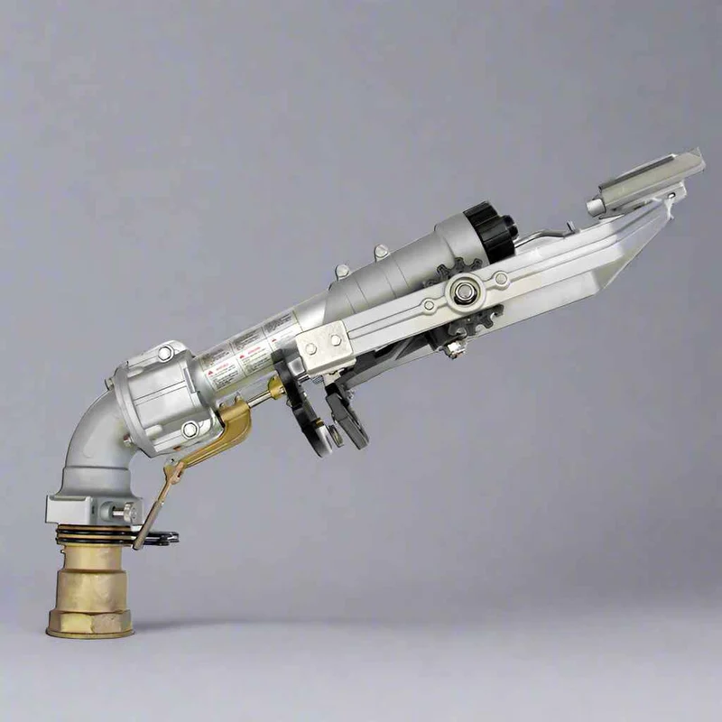 Quasar 2.5" Sprinkler (Variable Angle)