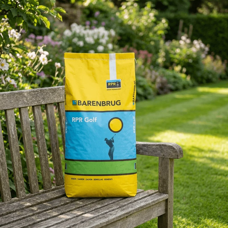 Barenbrug BAR RPR Golf Dense 15 kg