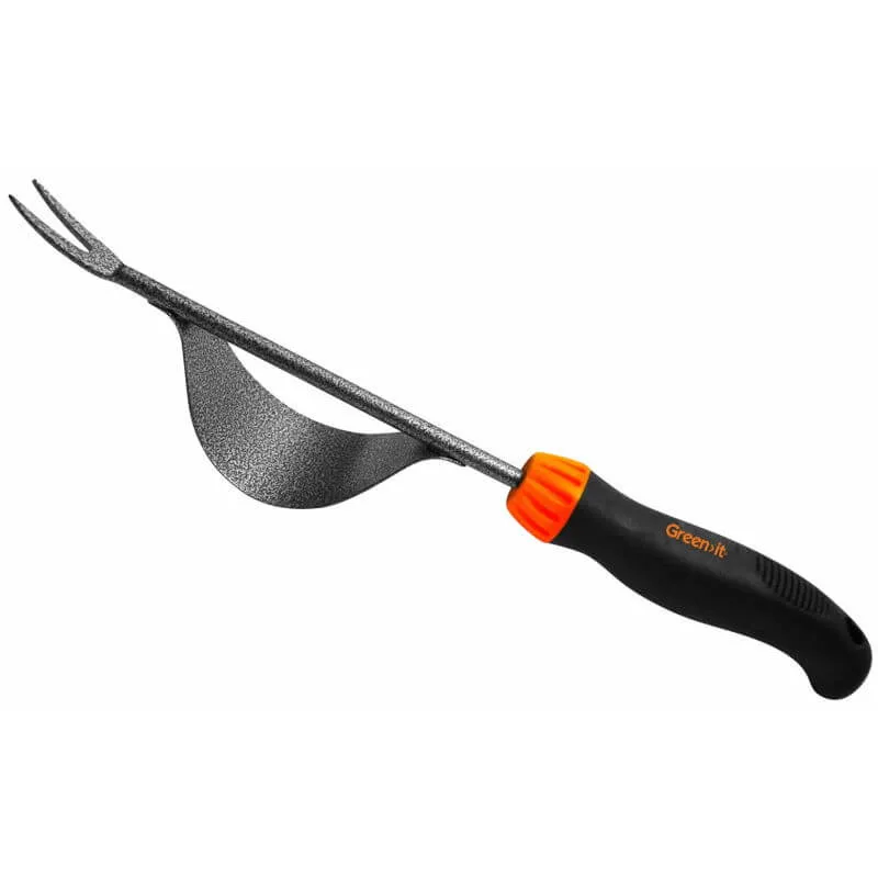 Maskrosjärn 36 cm