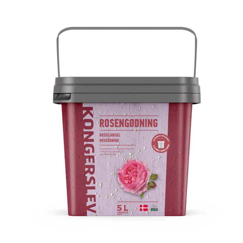 Rosgödsel 5 liter