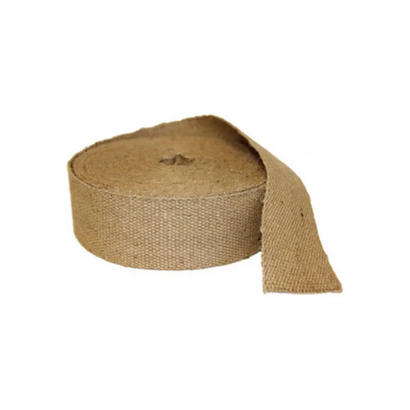 Jute uppbindningsband 5 cm x 50 meter