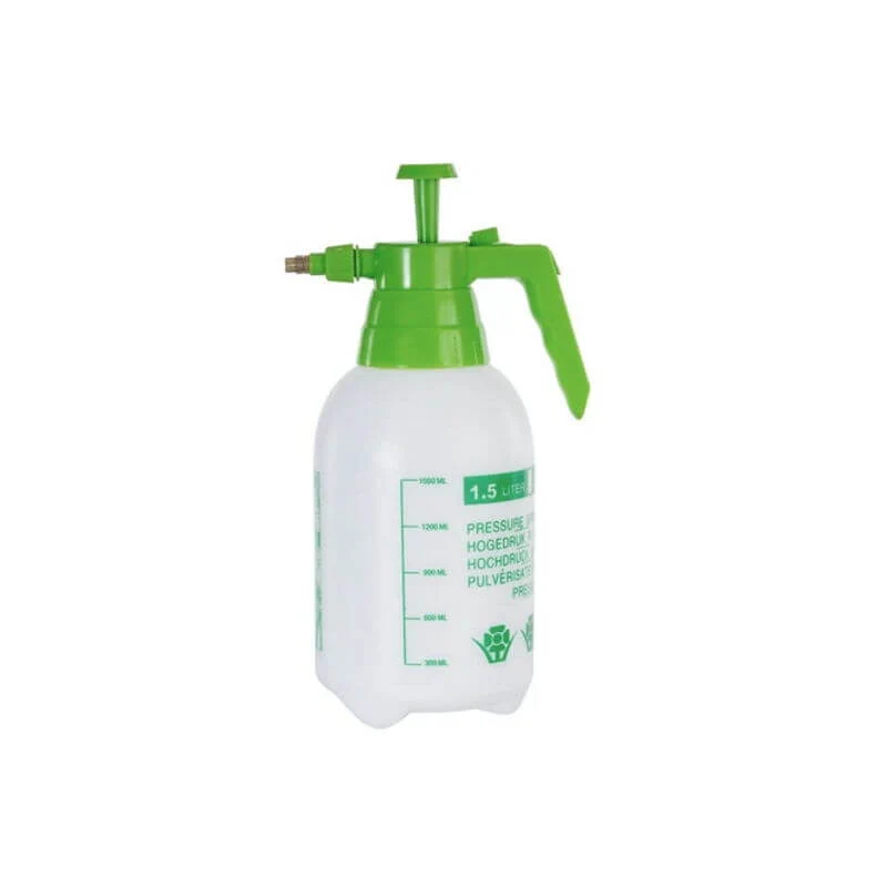 Tryckspruta 1,5 liter