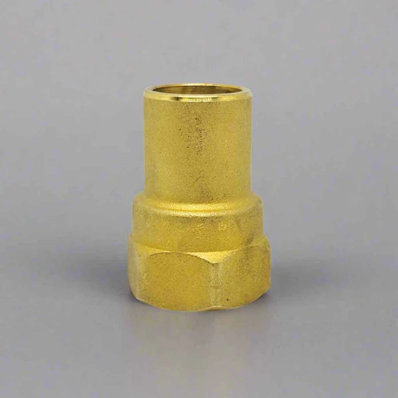 Pos. 3 - Outer Base Brass