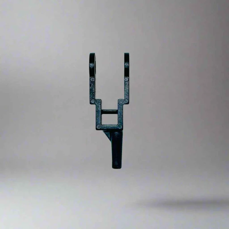 Pos. 019 - Trip Lever Assembly K1
