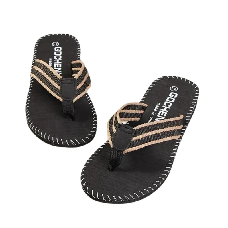 Herrtofflor - Sandaler
