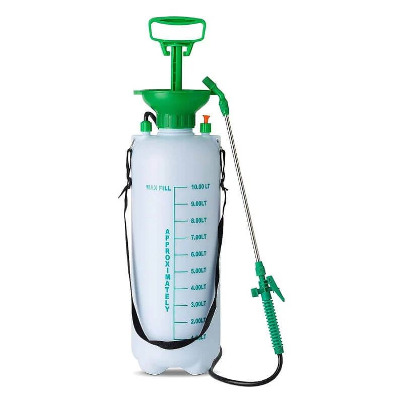 Tryckspruta 10 liter