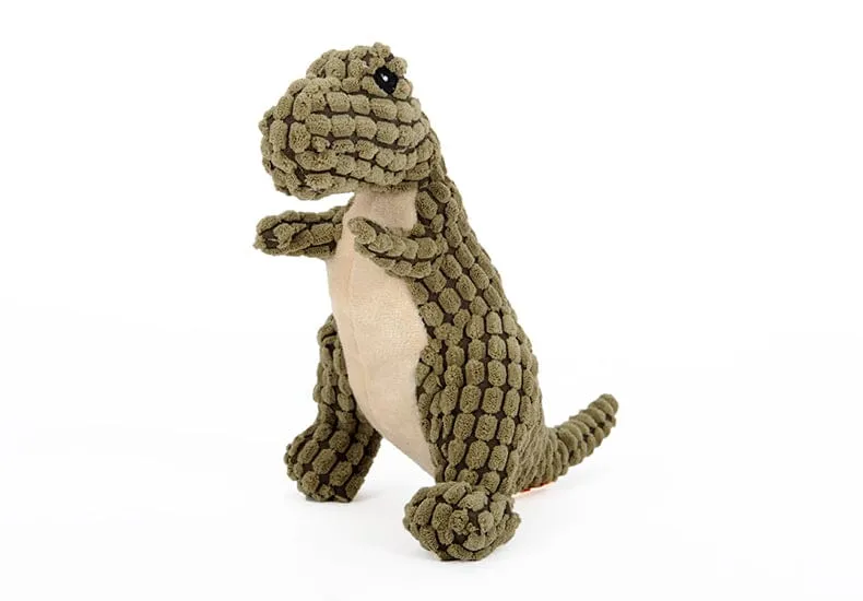 Oförstörbar Tuggleksak Rex