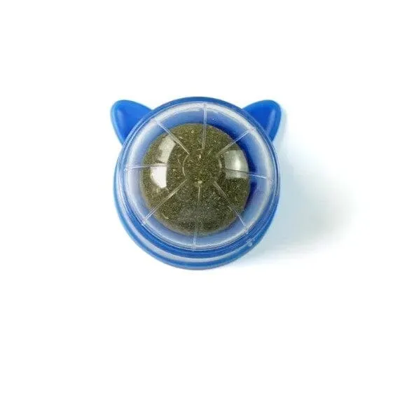 Kattmyntaboll